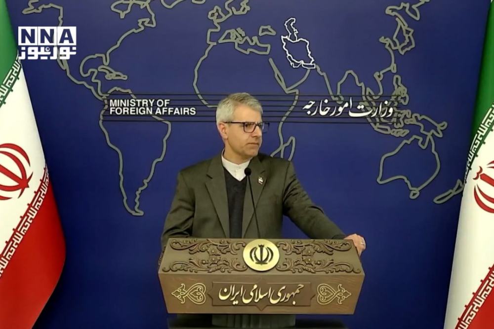 Основные темы консультаций главы МИД Ирака в ходе визита в Тегеран