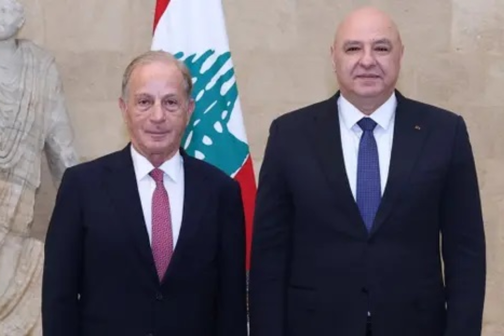 Посол США: Израиль проводит различие между переговорами с Бейрутом и войной против «Хезболлы»