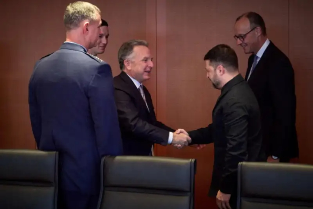 安全保障还是世纪大骗局？