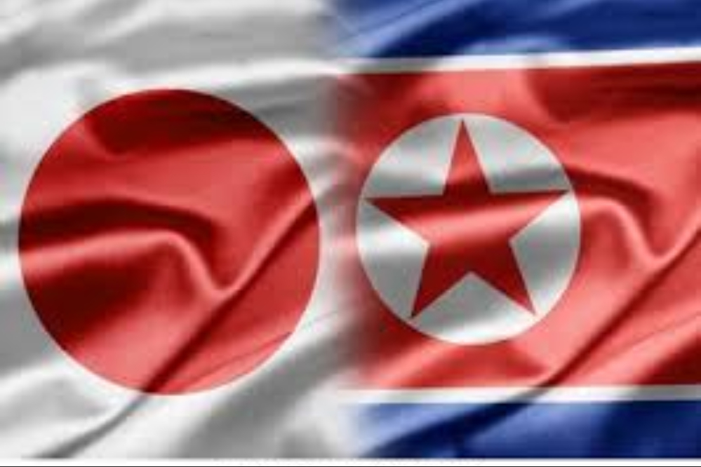 朝鲜要求日本停止核计划