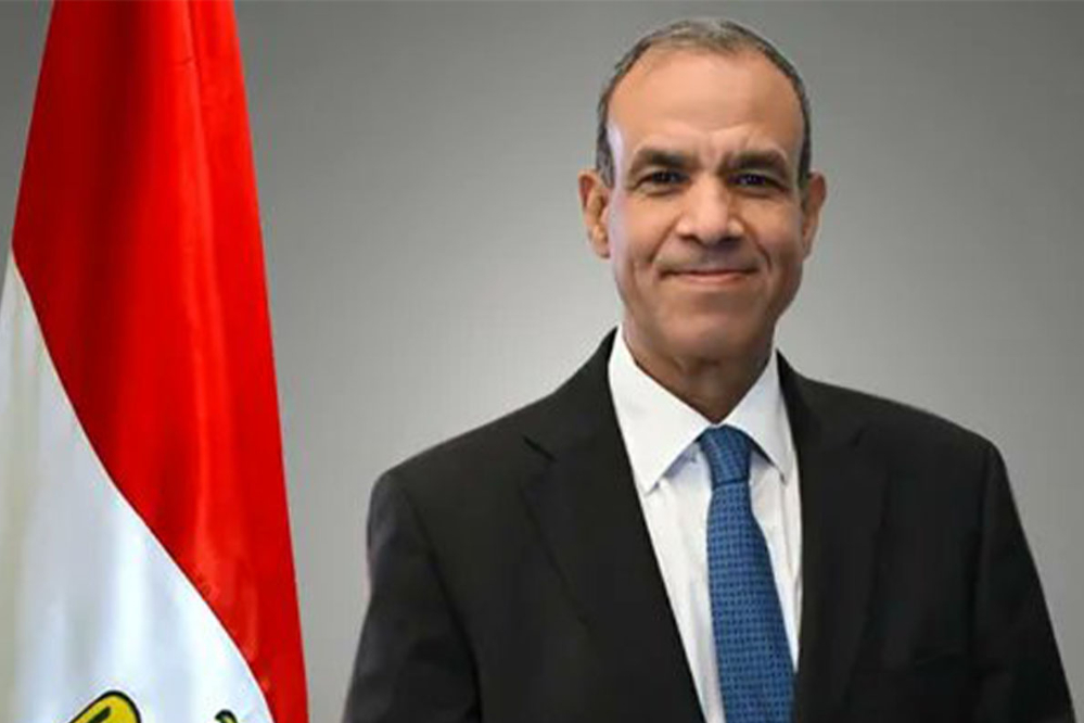 埃及对与伊朗关系的最新立场