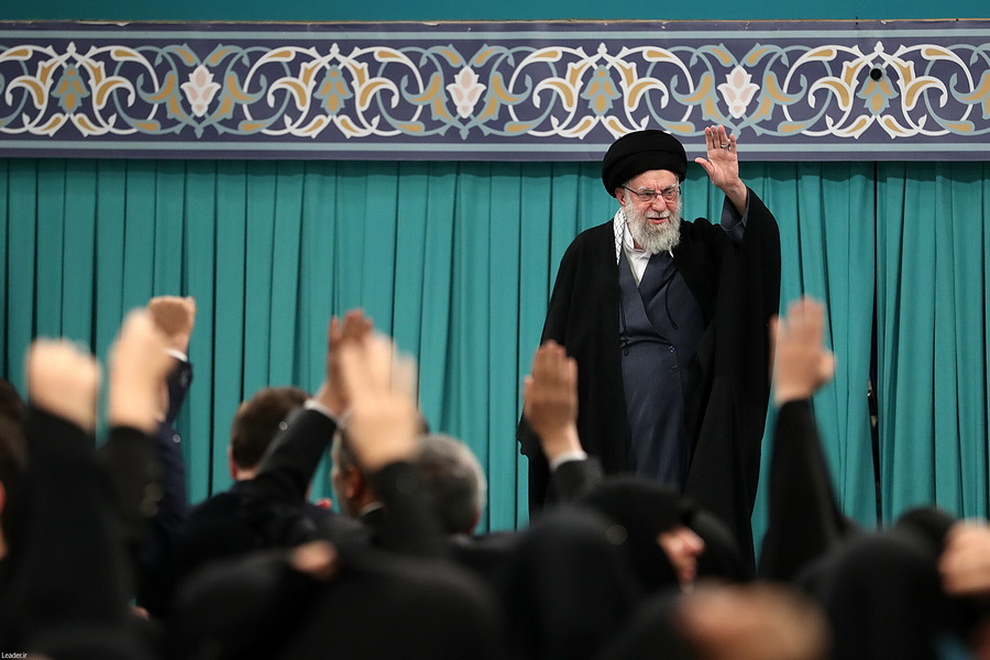 Аятолла Хаменеи обвинил Трампа в нанесении ущерба Ирану