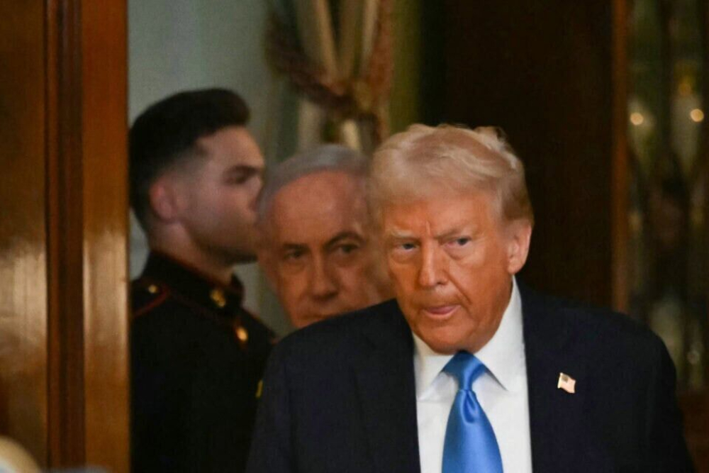 Мирный совет Трампа; второй этап геноцида или иллюзорный мир?