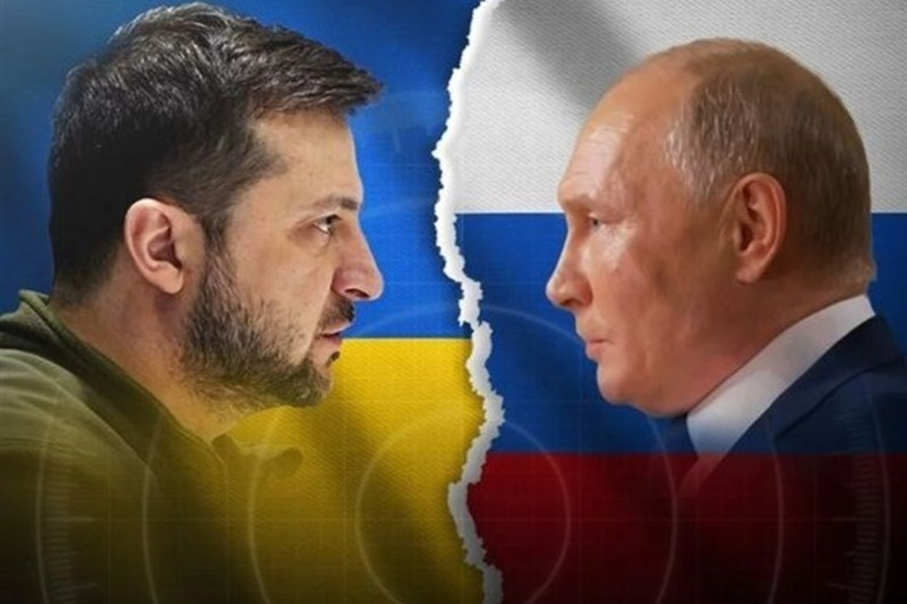 Надежды США на встречу Путина и Зеленского