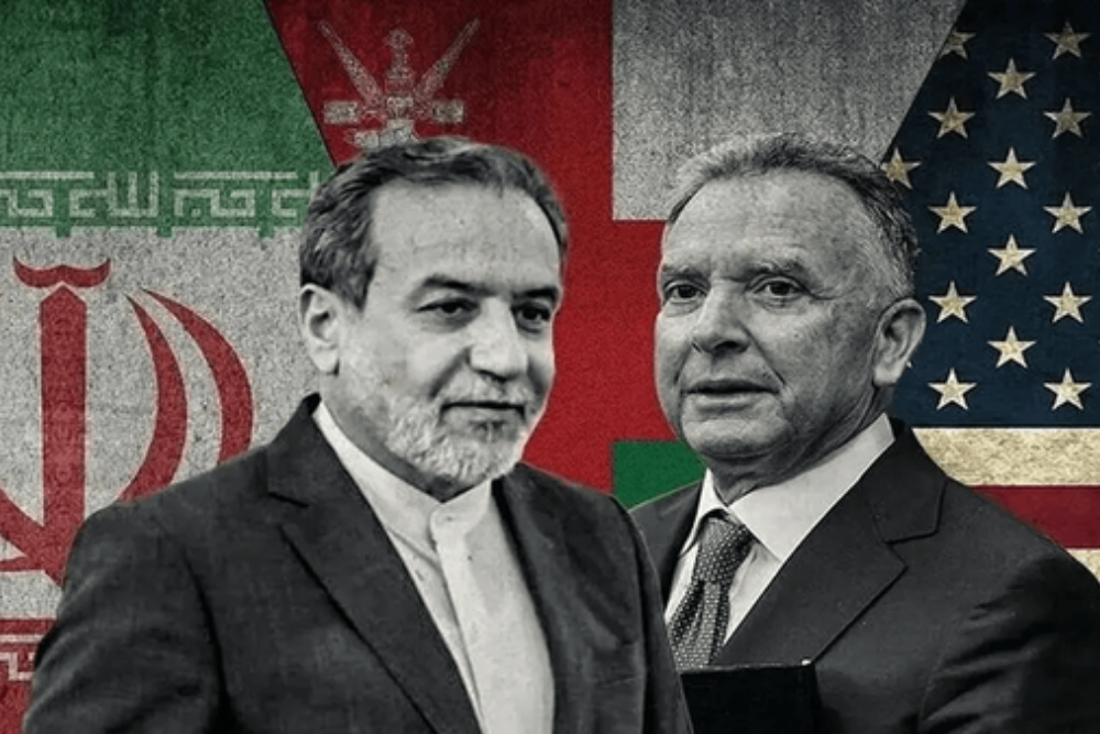 俄罗斯媒体公布了下一轮伊朗-美国会谈的细节