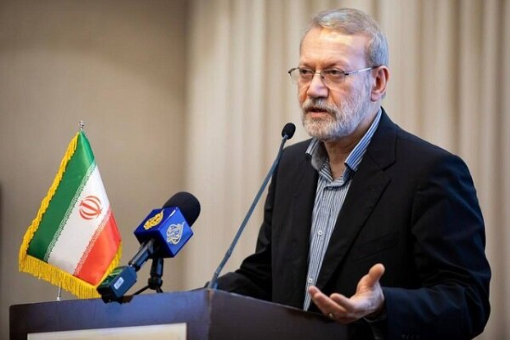 Секретарь ВСНБ Ирана: Непрямые переговоры продолжаются / Обогащение не будет нулевым