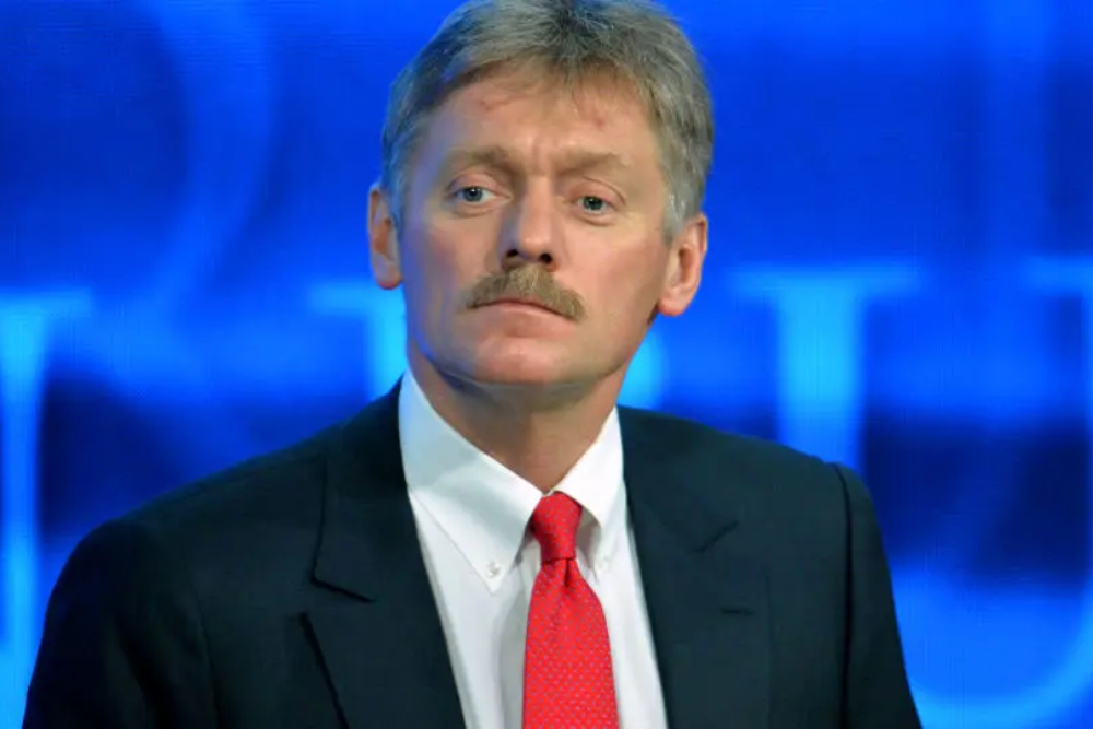 俄罗斯和中国都没有进行过任何核试验