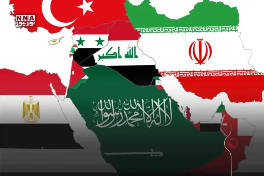 暗中交往还是表面上的中立？