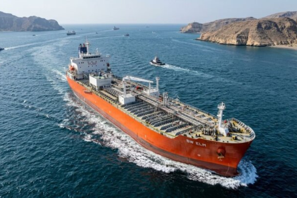 Ормузский пролив и переосмысление глобального кризиса; надвигается продовольственный шок