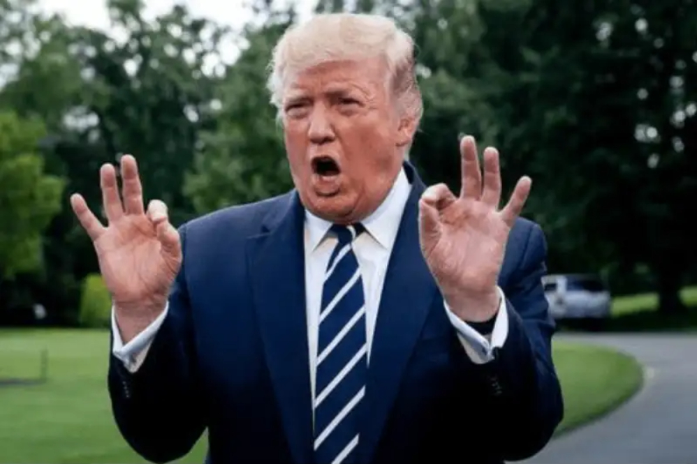 Оркестр, дирижер которого не знает нот!