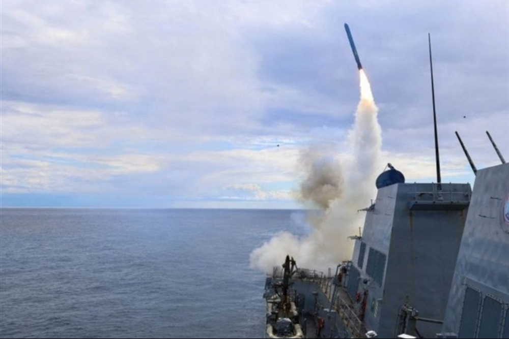 Отчёт CNN о кризисе ракетных запасов США на фоне войны с Ираном