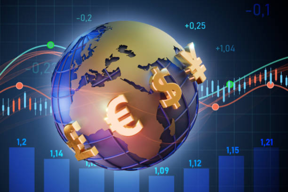 Мировые рынки находятся на грани рискованных решений