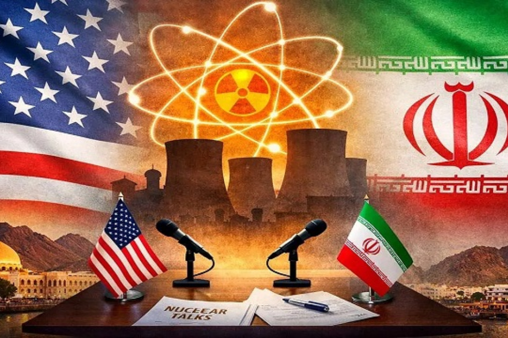 Иран действует в соответствии с правилами «асимметричной дипломатии»