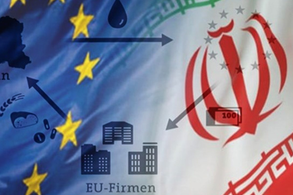 شرکت ایرانی سازوکار ویژه تجارت ایران و اروپا تاسیس شد