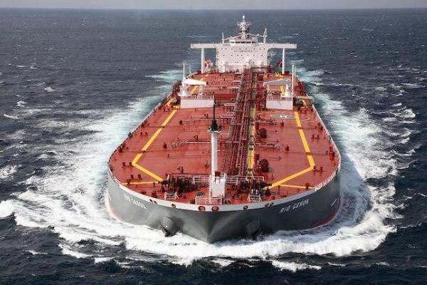 کره جنوبی نفت ایران را بر دیگر کشورها ترجیح می دهد