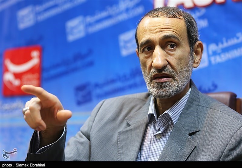 صادرات فرآورده‌های نفتی قابل تحریم نیست