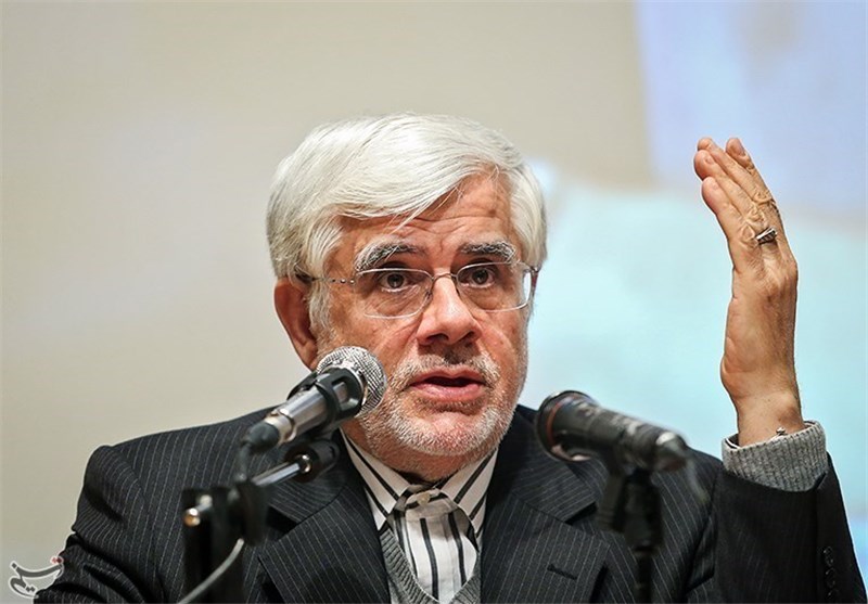 احتمال کاندیداتوری ریاست مجلس