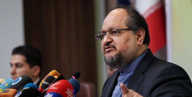 توزیع سبد معیشتی به خانواده‌های هدف در ماه رمضان