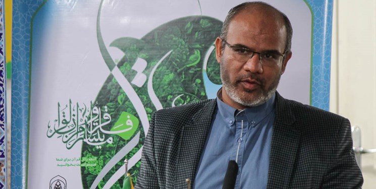 برگزاری جشنواره فیلم کوتاه «طنین مسجد»