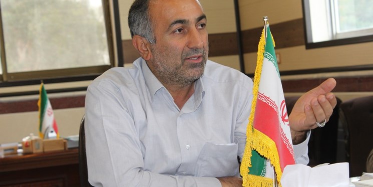 ???? نیروی جهادی در مناطق سیل‌زده سیمرغ فعالیت کردند