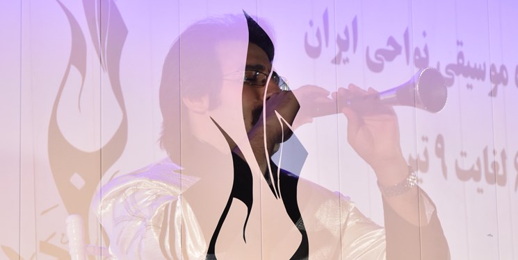 دوازدهمین جشنواره موسیقی نواحی ایران