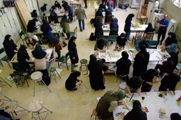 جزئیات پذیرش کاردانی نظام جدید اعلام شد/ پذیرش بدون آزمون ?? رشته