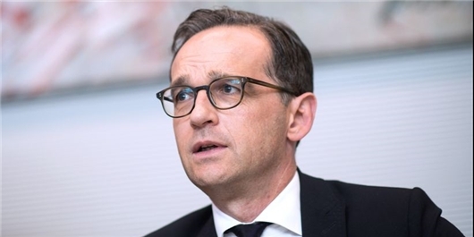 امیدوارم نخستین تراکنش مالی اینستکس هفته های آینده انجام شود