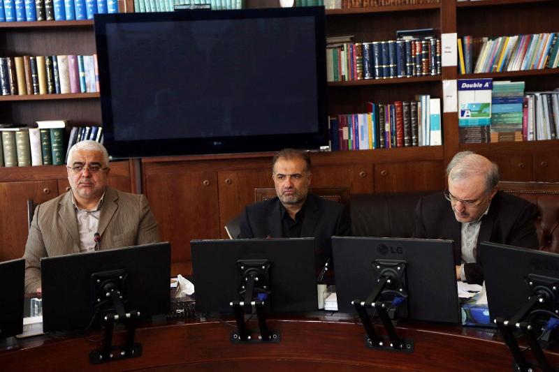 98درصد از نیاز دارویی کشور در داخل تولید می‌شود