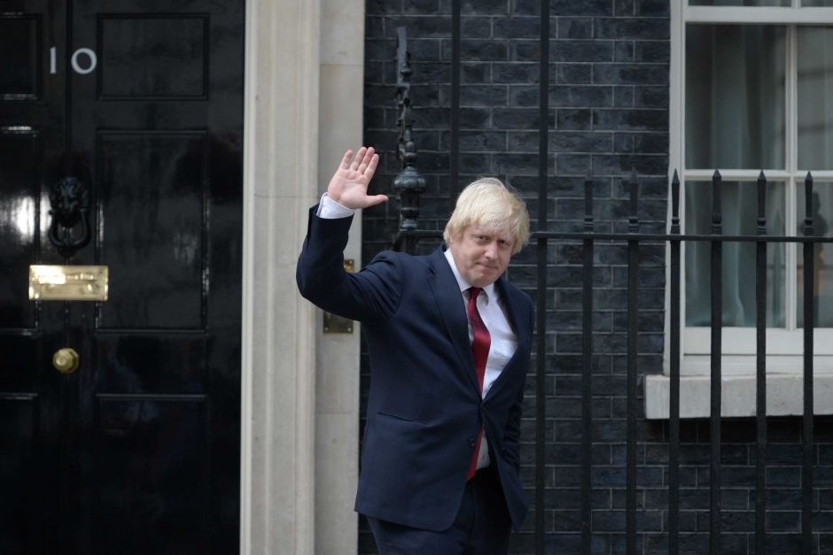 آژیر قرمز در لندن/ خبر بد برای طرفداران برگزاری رفراندوم مجدد در انگلیس