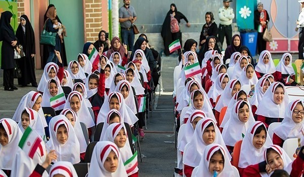 هرآنچه درخصوص ثبت نام کلاس اولی ها باید بدانید