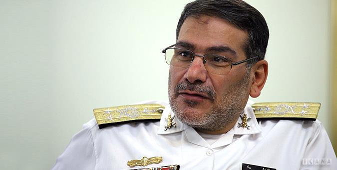 شمخانی روسیه را به مقصد ایران ترک کرد