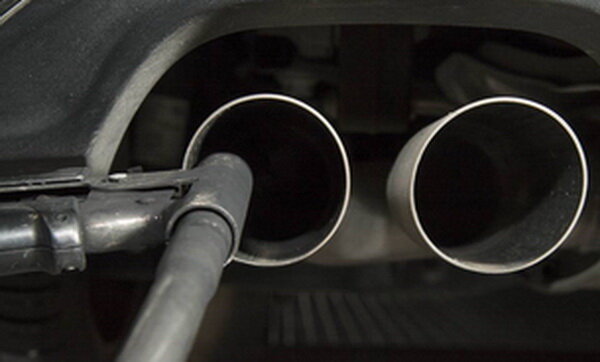 مخالفت سازمان محیط زیست با تولید سواری دیزلی/ازن عامل سرطان پوست