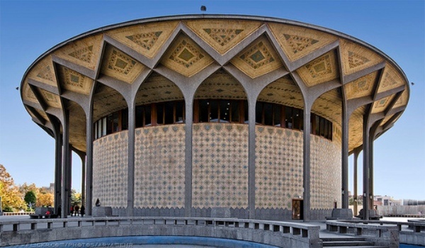 آغاز تعمیرات در تائتر شهر/ اجرای ماشینری طی 3 ماه