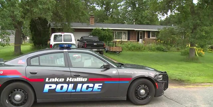 5 نفر قربانی  تیر اندازی جدید در آمریکا