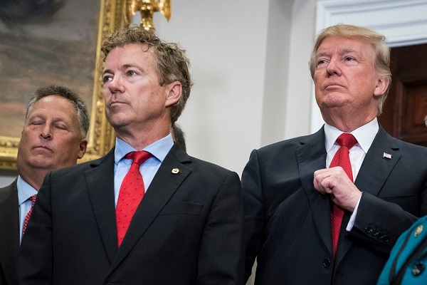 پشت پرده بازی راند پال و ترامپ چه بود؟/ مقاومت فعال ایران ورق را برگرداند