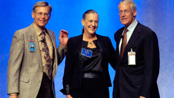 اینفوگرافی/ سهم خانواده های آمریکایی در هرم ثروت