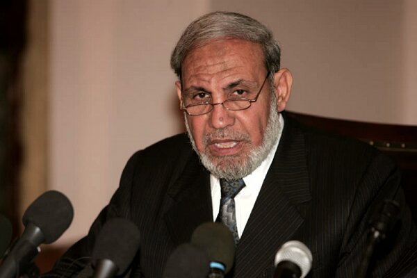 معامله قرن تمام دلایل شکست را با خود و از خود دارد