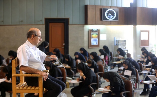 آغاز انتخاب رشته‌ کنکور از ?? مرداد/ دفترچه پنجشنبه منتشر می‌شود