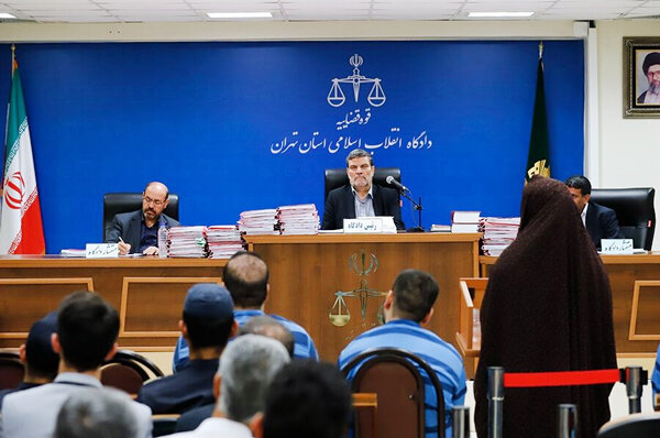 حکم مجرمان پرونده کیمیا خودرو صادر شد