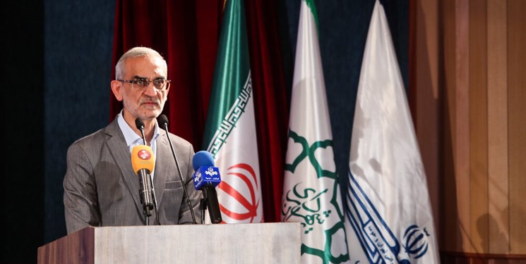 ساعت کار کارمندان ? هفته اول مهر شناور می‌شود