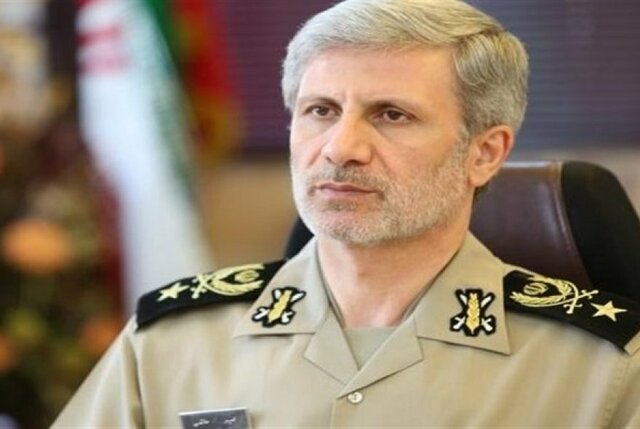 به اثربخشی موشک‌ها ‌تمرکز کرده‌ایم