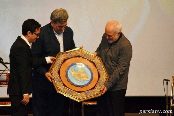 آمریکا تحمل محمد جواد ظریف در نیویورک را ندارد