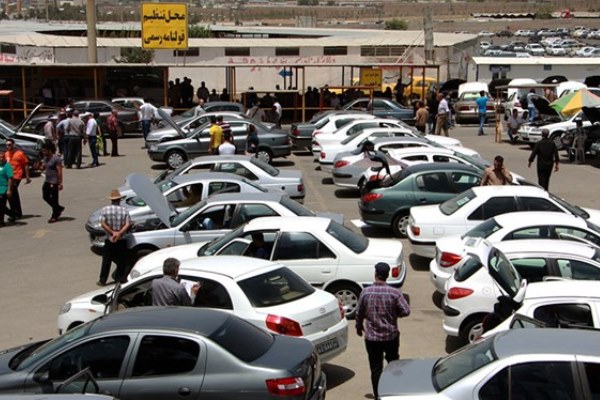 تاثیر بازداشت‌های اخیر بر بازار خودرو