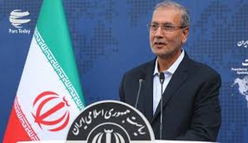 توضیح دفتر سخنگوی دولت درباره تغییرات جزئی در دل برجام