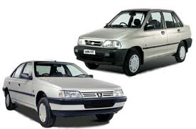 محصولات جدید جایگزین پراید و ???