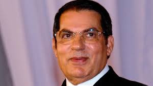 رئیس‌جمهور فراری تونس در عربستان مُرد