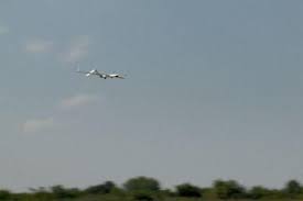 موفقیت پهپاد «یسیر» نیروی دریایی ارتش در شناسایی اهداف مورد نظر