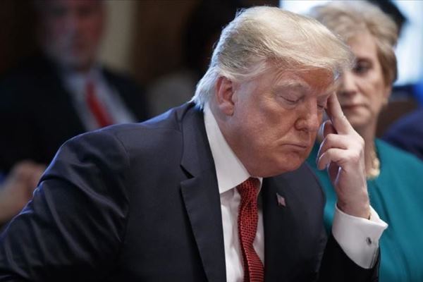 روایت آتلانتیک از بلاتکلیفی ترامپ در قبال ایران