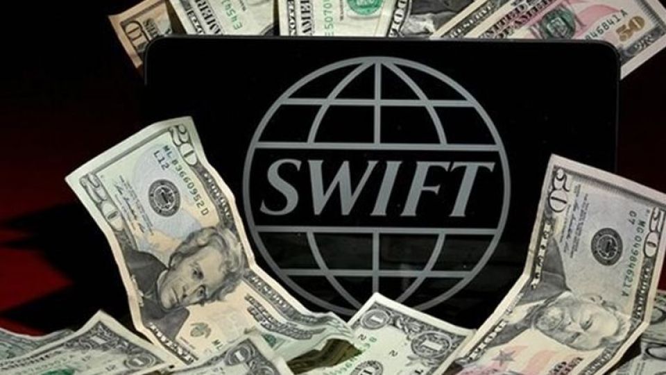 مکانیسم جایگزین «سوئیفت» ? میلیارد نفر را به هم متصل می‌کند