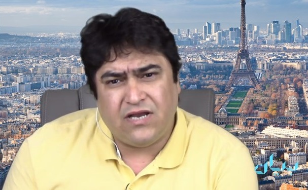 جزئیات اولیه از شکار سرشبکه جنگ روانی ضدانقلاب توسط سپاه